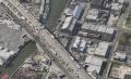  bridges of New York  -  Brooklyn Bridges  - Gowanus Canal Bridges -  Hamilton Avenue Bridge Hamilton Avenue Bridge 5